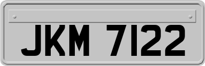 JKM7122