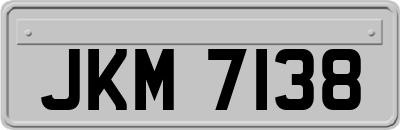 JKM7138