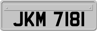 JKM7181