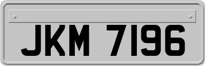 JKM7196