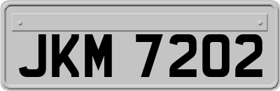 JKM7202