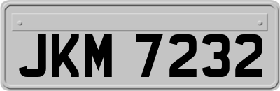 JKM7232
