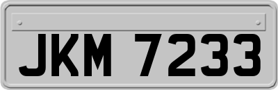 JKM7233