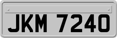 JKM7240