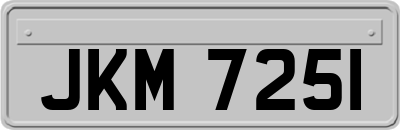 JKM7251