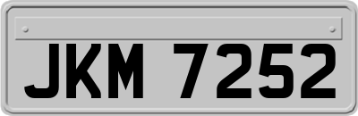 JKM7252