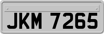 JKM7265