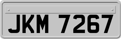 JKM7267