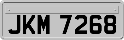 JKM7268