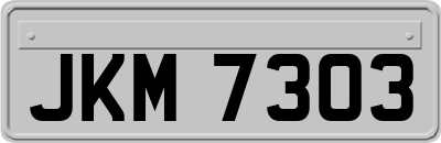 JKM7303