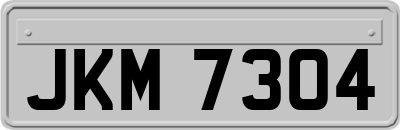 JKM7304