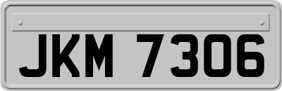 JKM7306