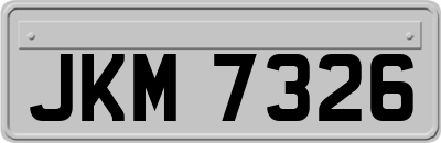 JKM7326