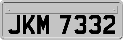 JKM7332