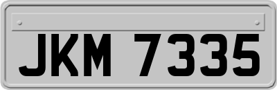 JKM7335
