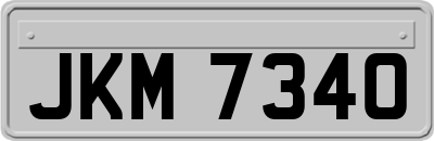 JKM7340