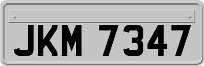 JKM7347