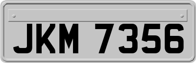 JKM7356