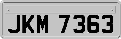 JKM7363