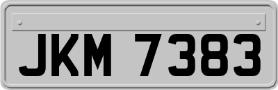JKM7383