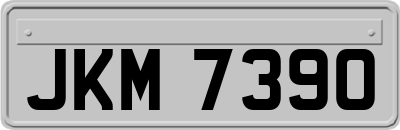 JKM7390
