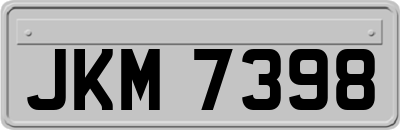 JKM7398