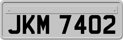 JKM7402