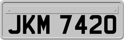 JKM7420