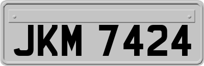 JKM7424
