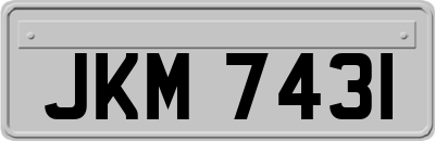 JKM7431