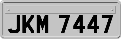 JKM7447