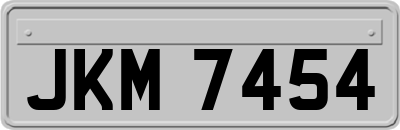JKM7454