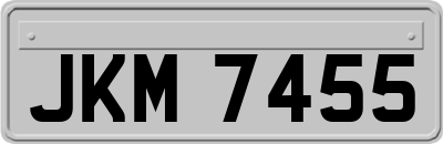 JKM7455