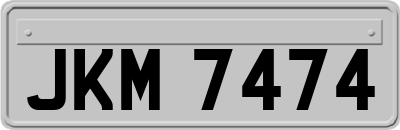 JKM7474