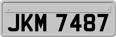 JKM7487