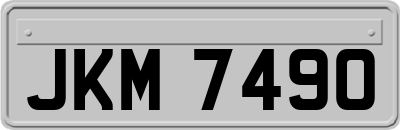JKM7490