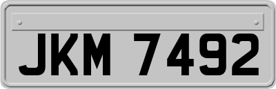 JKM7492