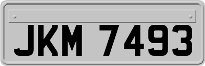 JKM7493