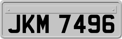 JKM7496