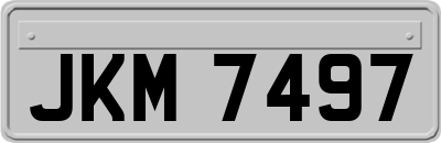 JKM7497