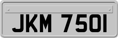 JKM7501