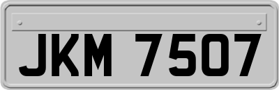 JKM7507