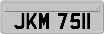 JKM7511