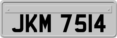 JKM7514