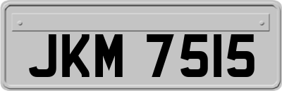 JKM7515