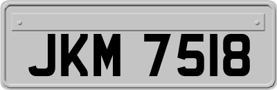 JKM7518