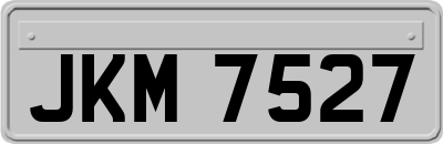 JKM7527