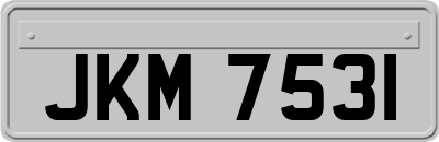 JKM7531