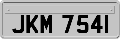 JKM7541