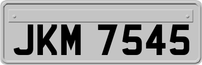 JKM7545